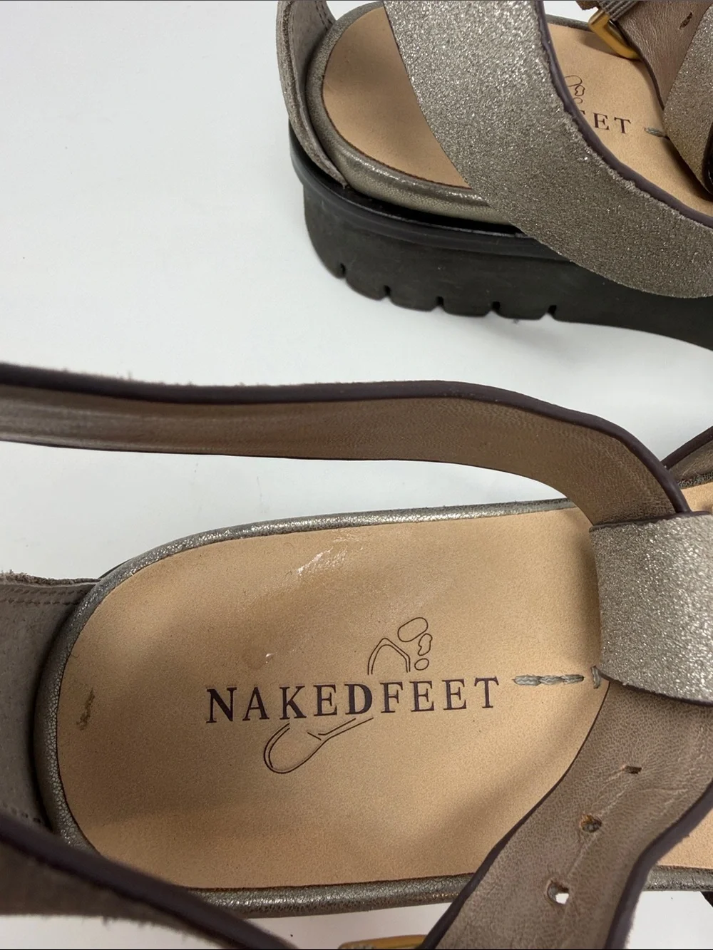 Naked Feet naked feet